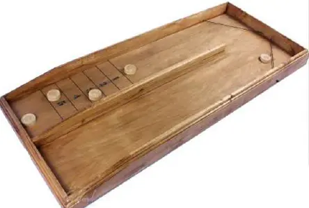 Billard à rebonds
