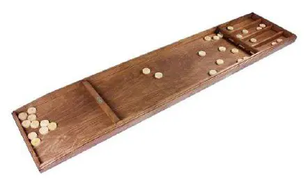 Billard hollandais XL