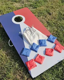 Cornhole