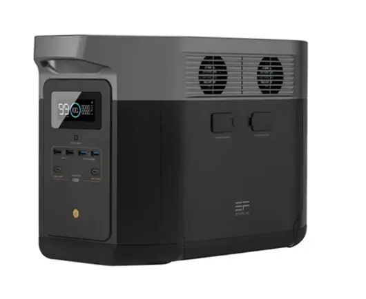 Générateur électrique ECOFLOW en location