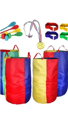 Pack mini-olympiades