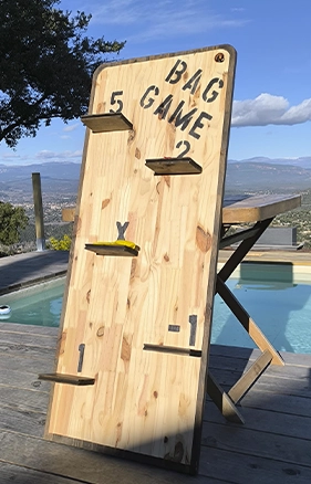 Bad Game